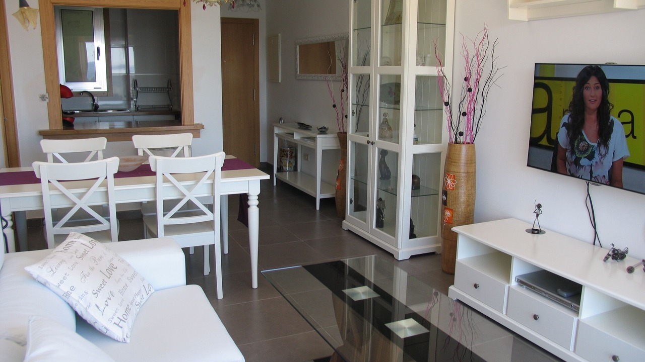 Photo of Livingroom in Brion