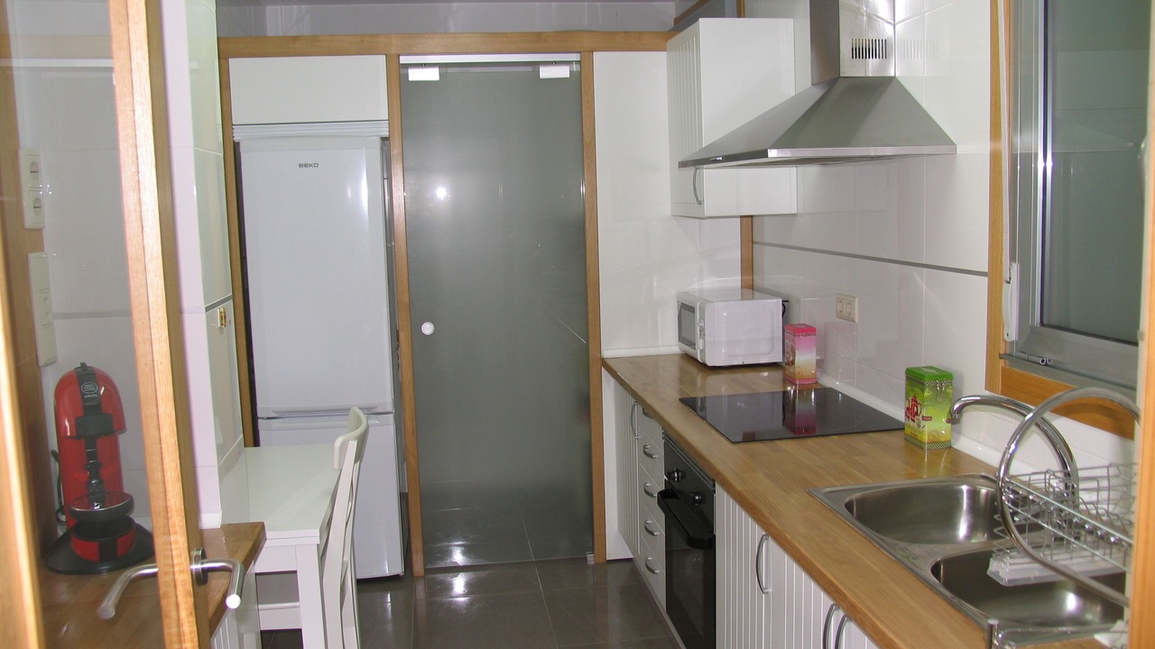 Photo of Kitchen in Brion