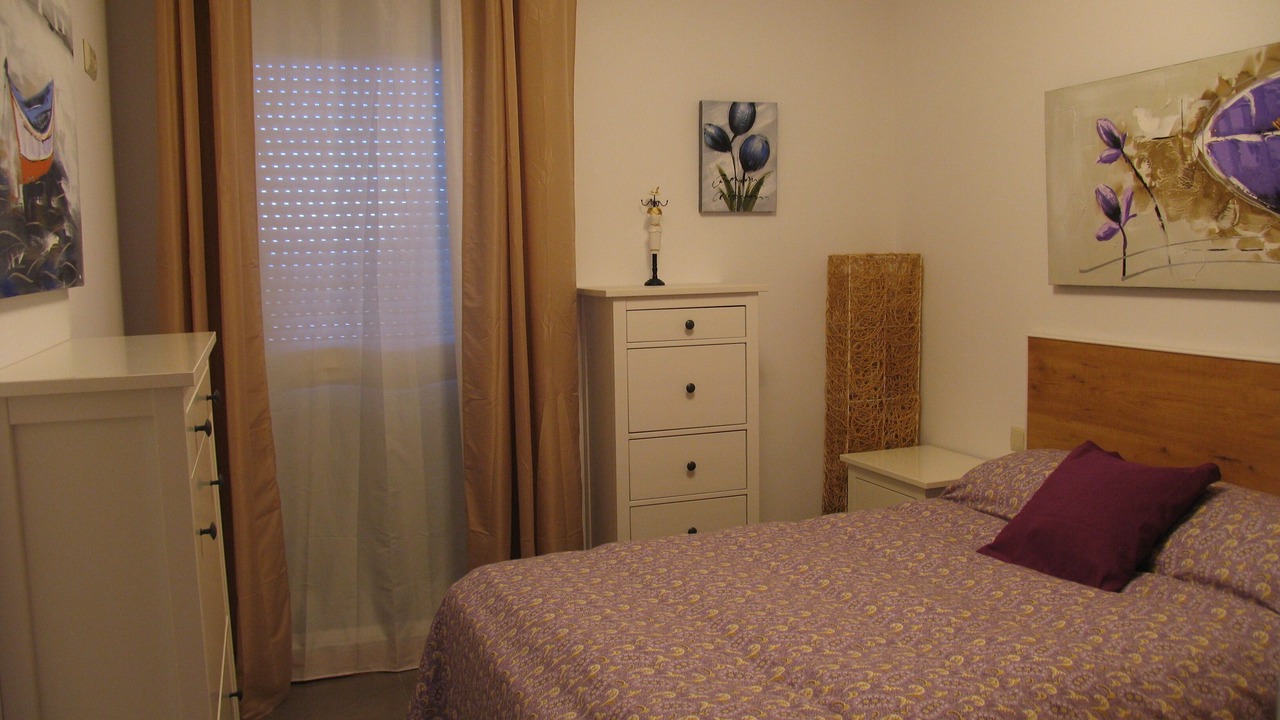 Photo of Bedroom in Brion