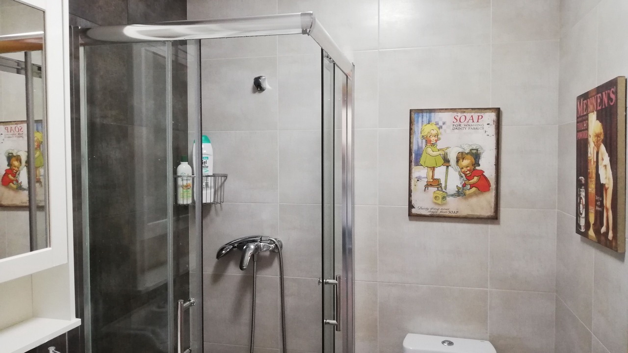 Photo of Bathroom in Brion