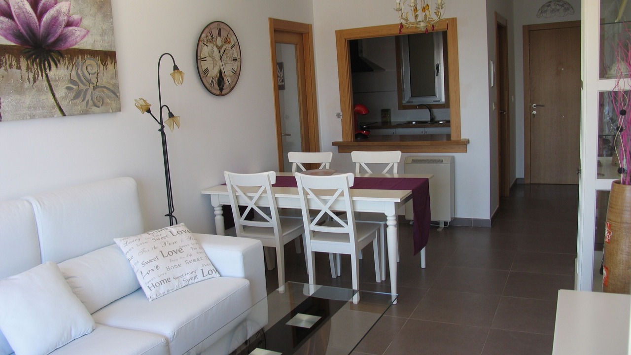 Photo of Livingroom in Brion
