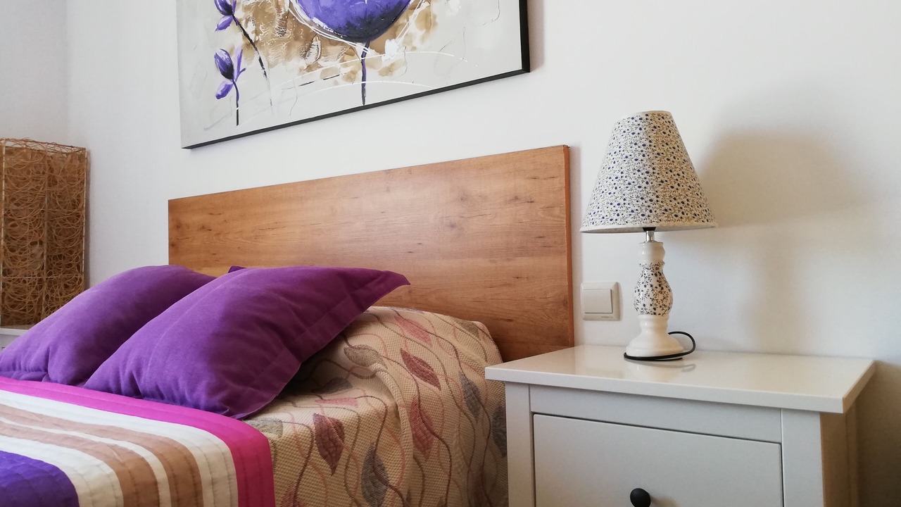 Photo of Bedroom in Brion