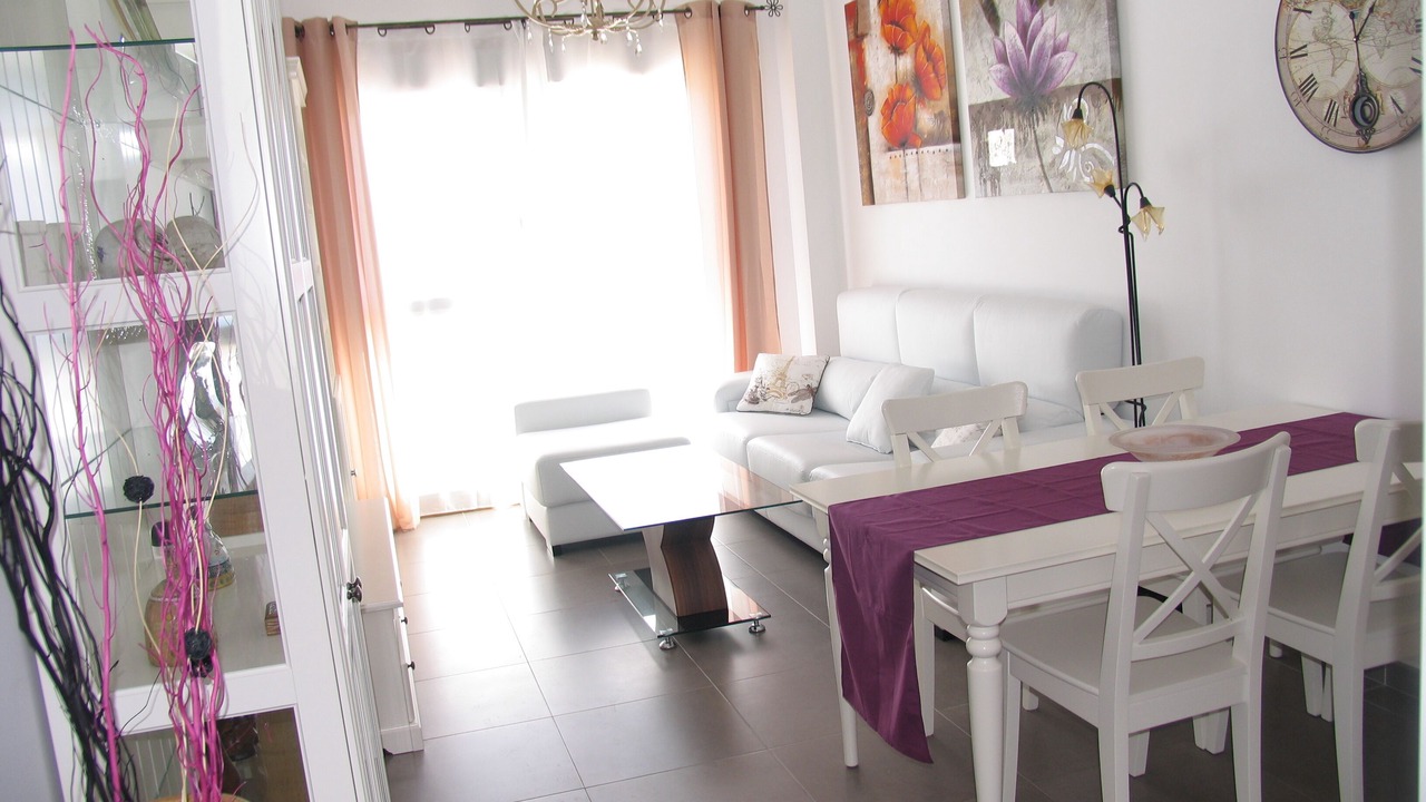 Photo of Livingroom in Brion