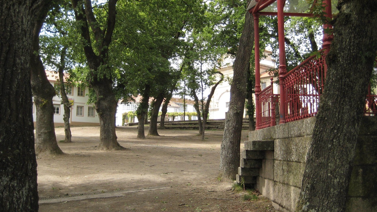 Photo of Outdoor in Brion