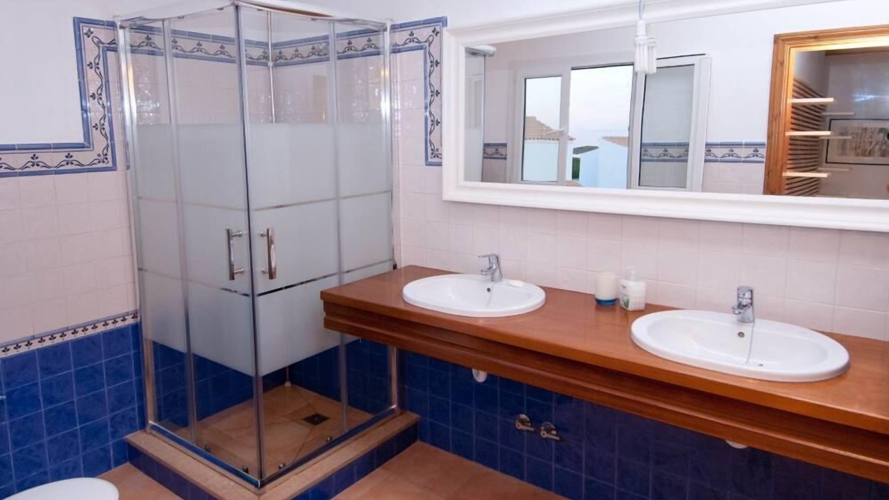 Photo of Bathroom in Na Macaret