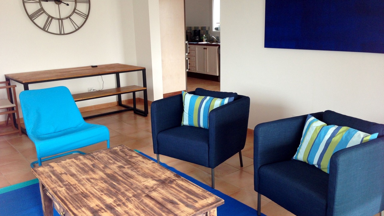 Photo of Livingroom in Na Macaret