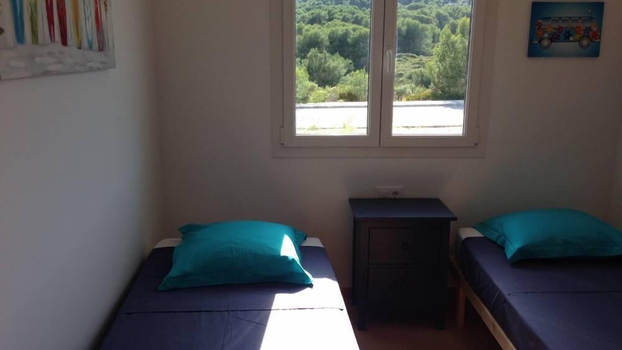 Photo of Bedroom in Na Macaret
