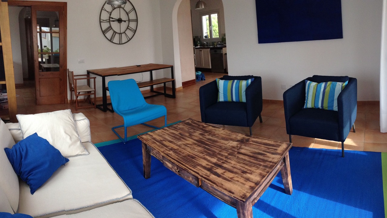 Photo of Livingroom in Na Macaret