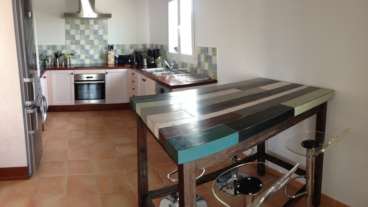 Photo of Kitchen in Na Macaret