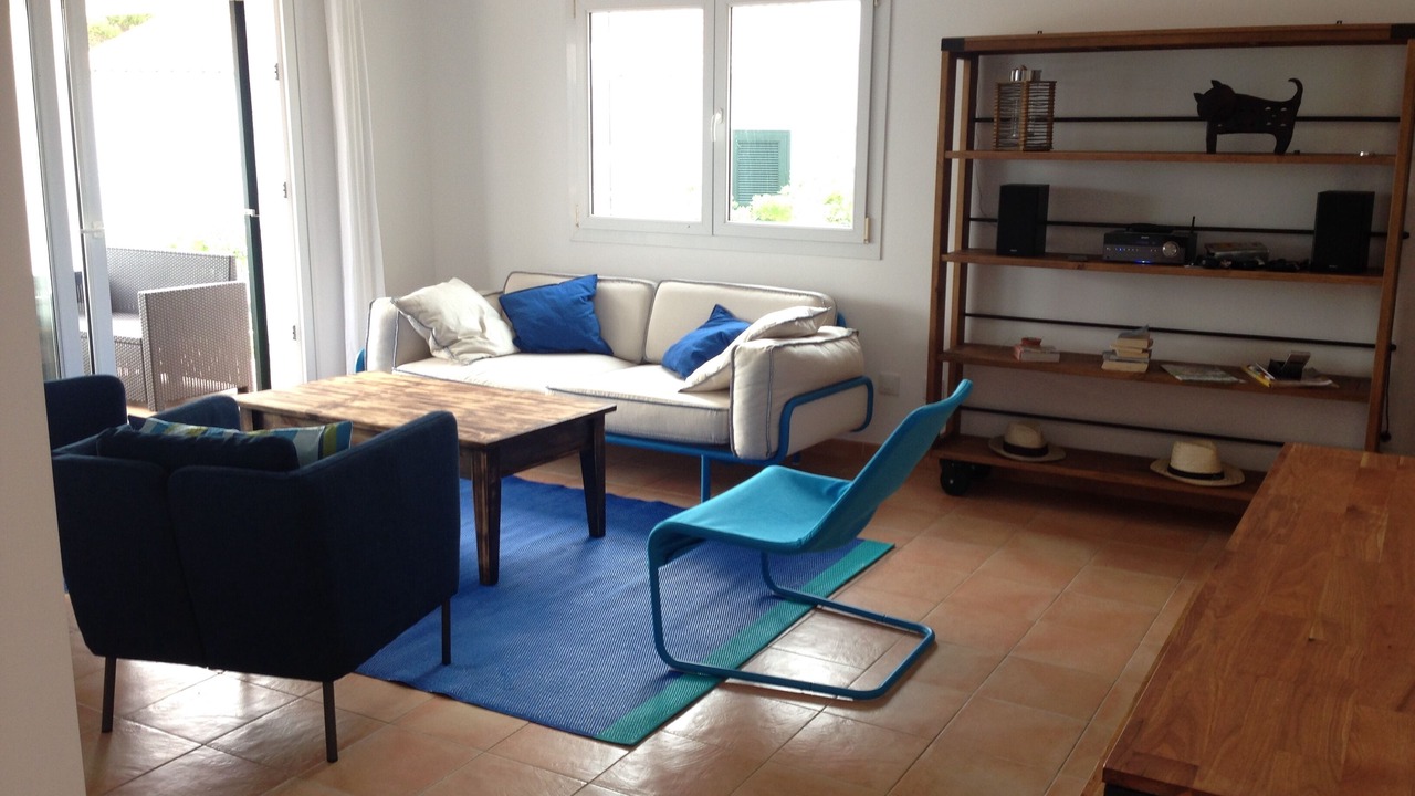 Photo of Livingroom in Na Macaret