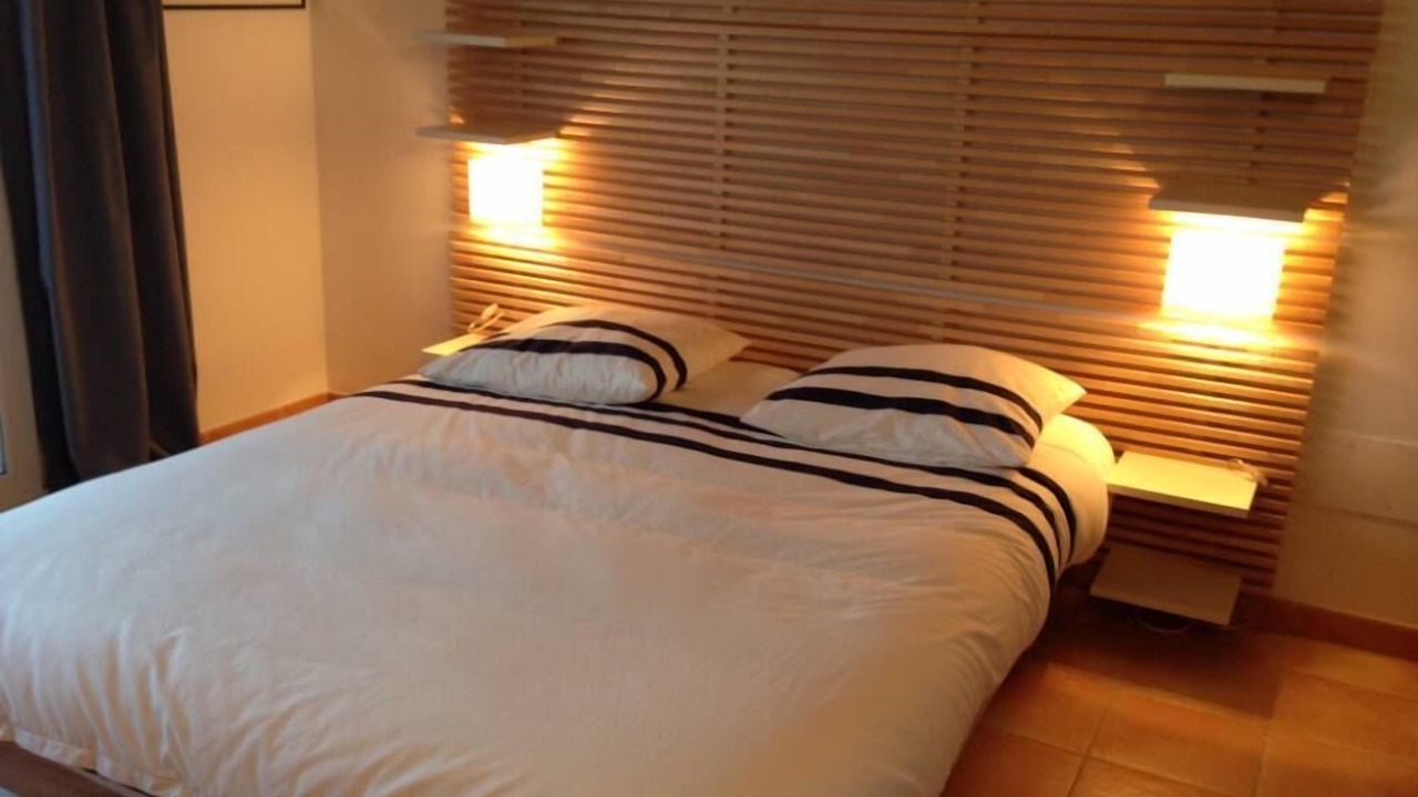 Photo of Bedroom in Na Macaret