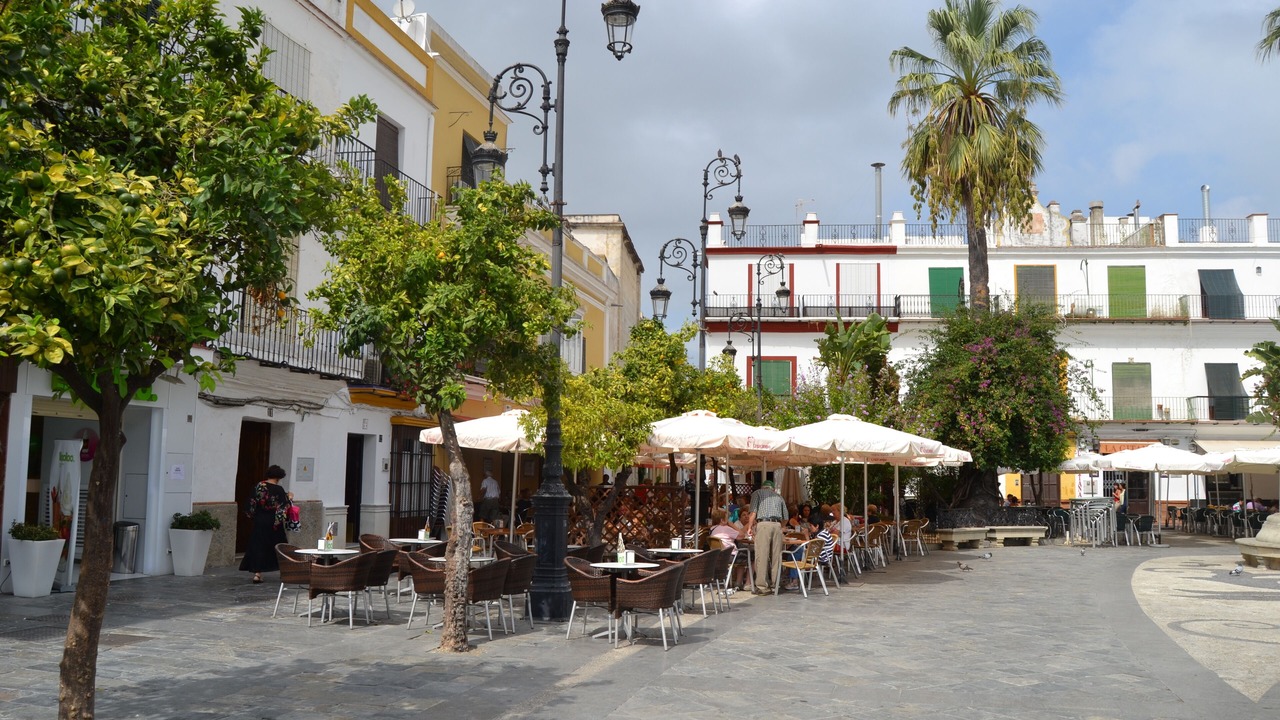 Photo of Outdoor in Sanlucar de Barrameda