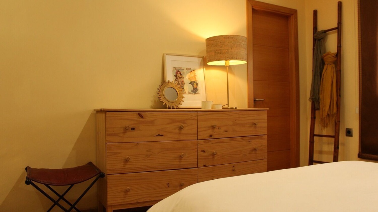 Photo of Bedroom in Sanlucar de Barrameda