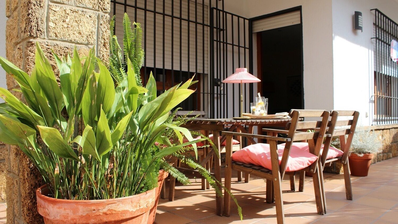 Photo of Outdoor in Sanlucar de Barrameda