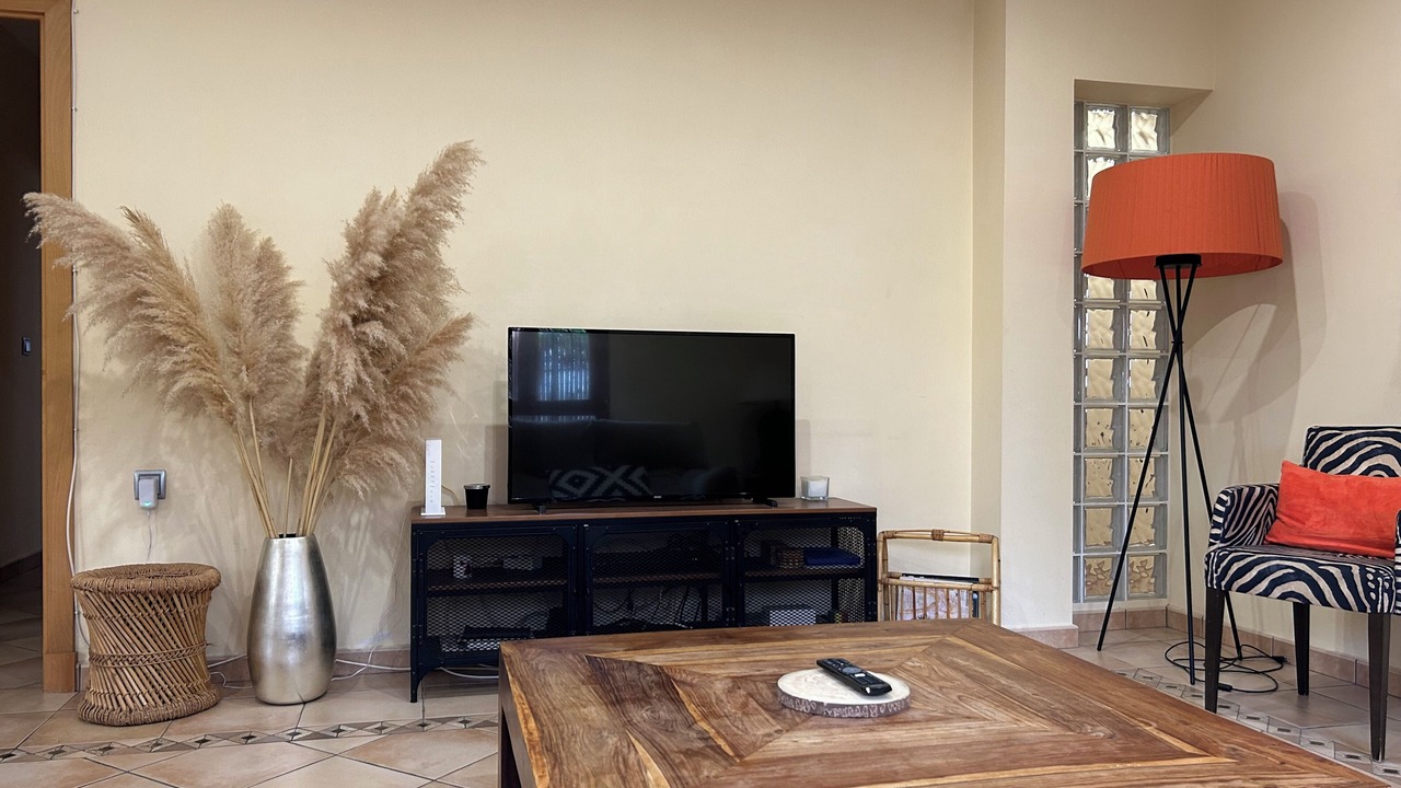 Photo of Livingroom in Sanlucar de Barrameda
