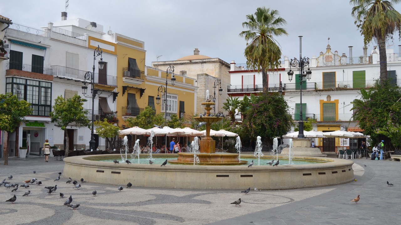 Photo of Others in Sanlucar de Barrameda
