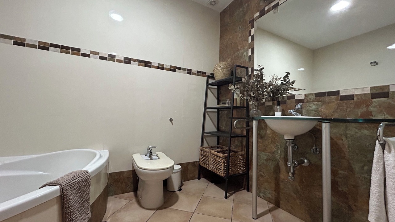 Photo of Bathroom in Sanlucar de Barrameda
