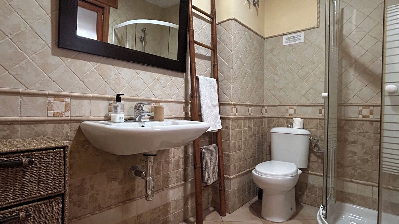Photo of Bathroom in Sanlucar de Barrameda