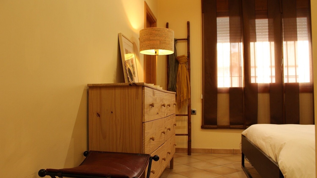 Photo of Bedroom in Sanlucar de Barrameda