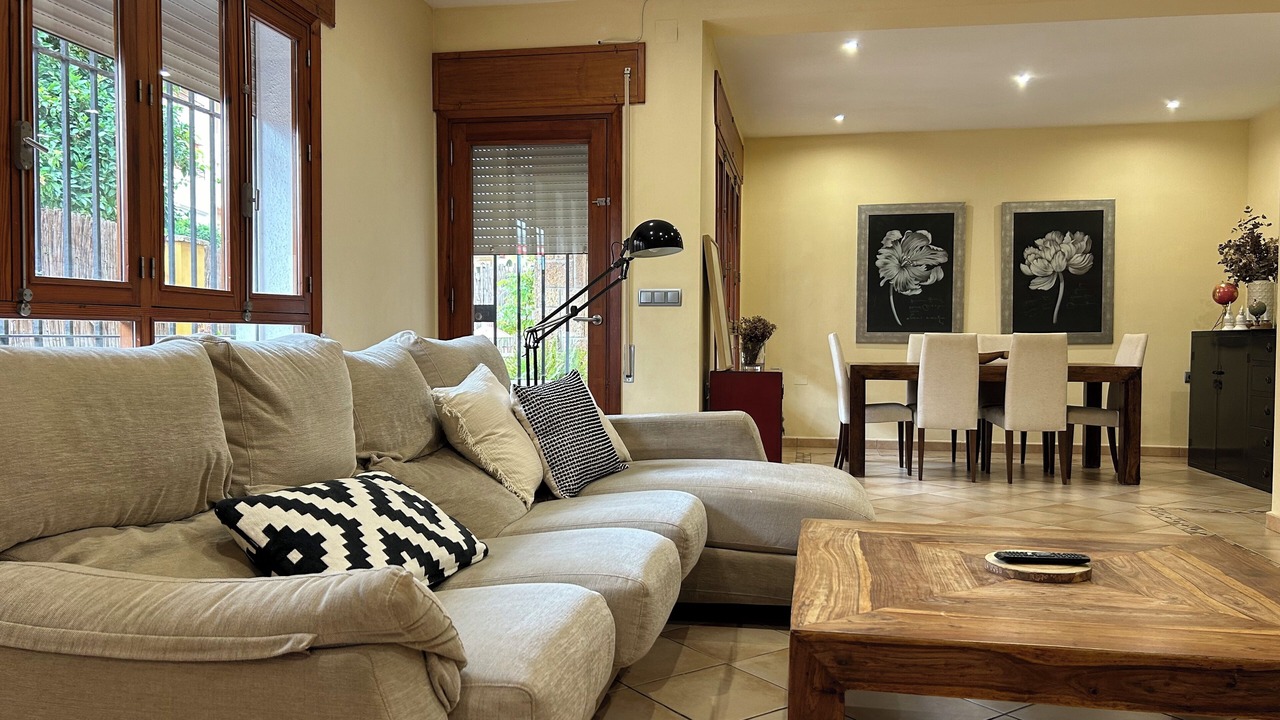 Photo of Livingroom in Sanlucar de Barrameda