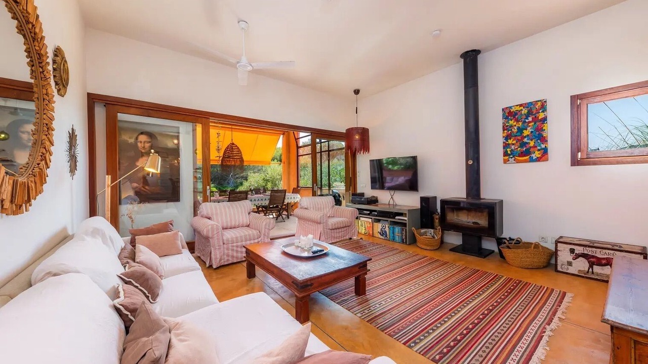 Photo of Livingroom in Urbanizacion S'Estanyol