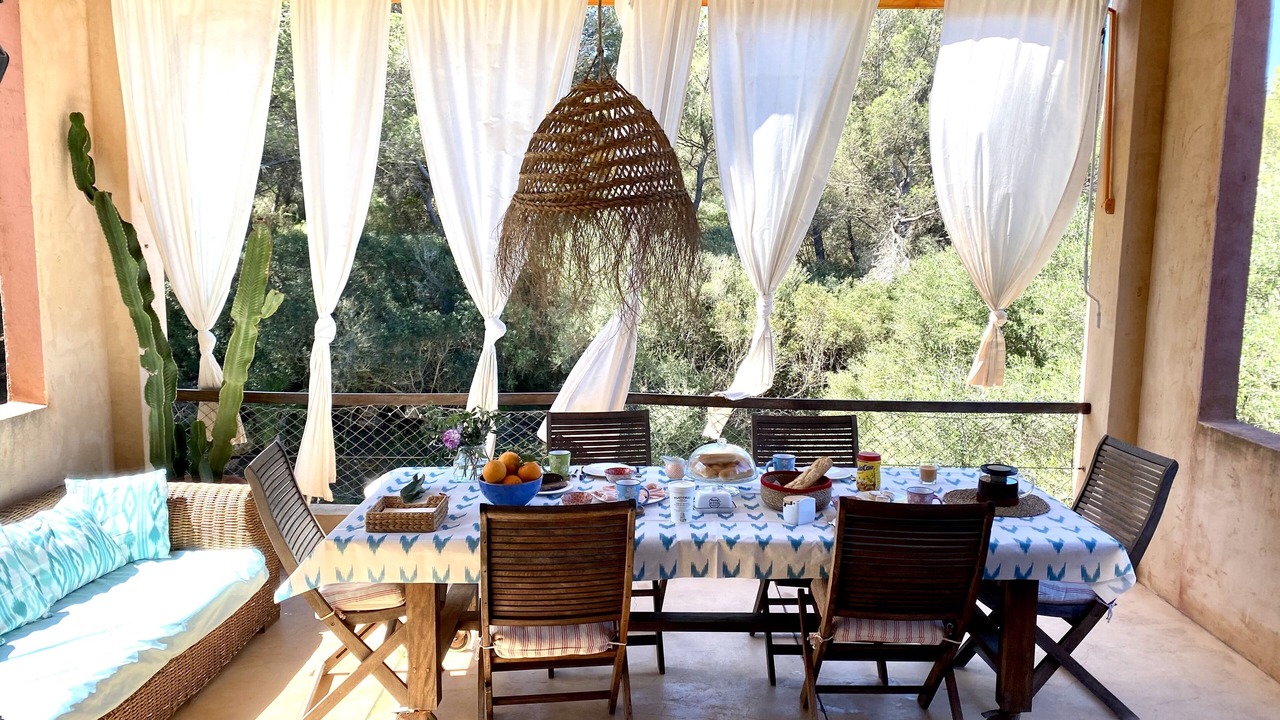 Photo of Outdoor in Urbanizacion S'Estanyol