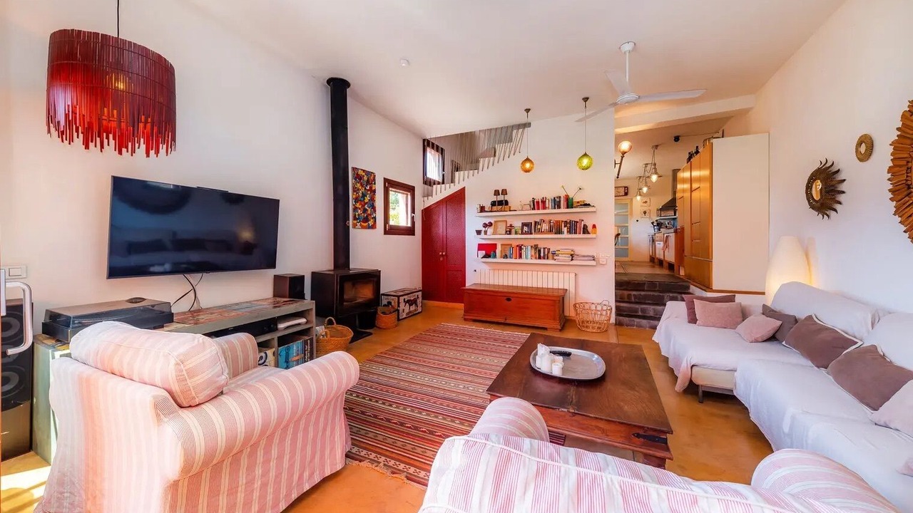 Photo of Livingroom in Urbanizacion S'Estanyol