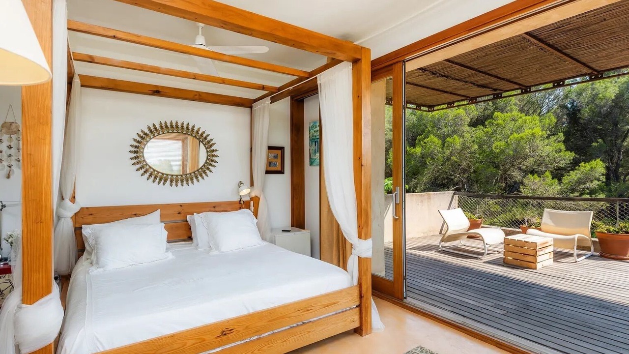 Photo of Bedroom in Urbanizacion S'Estanyol