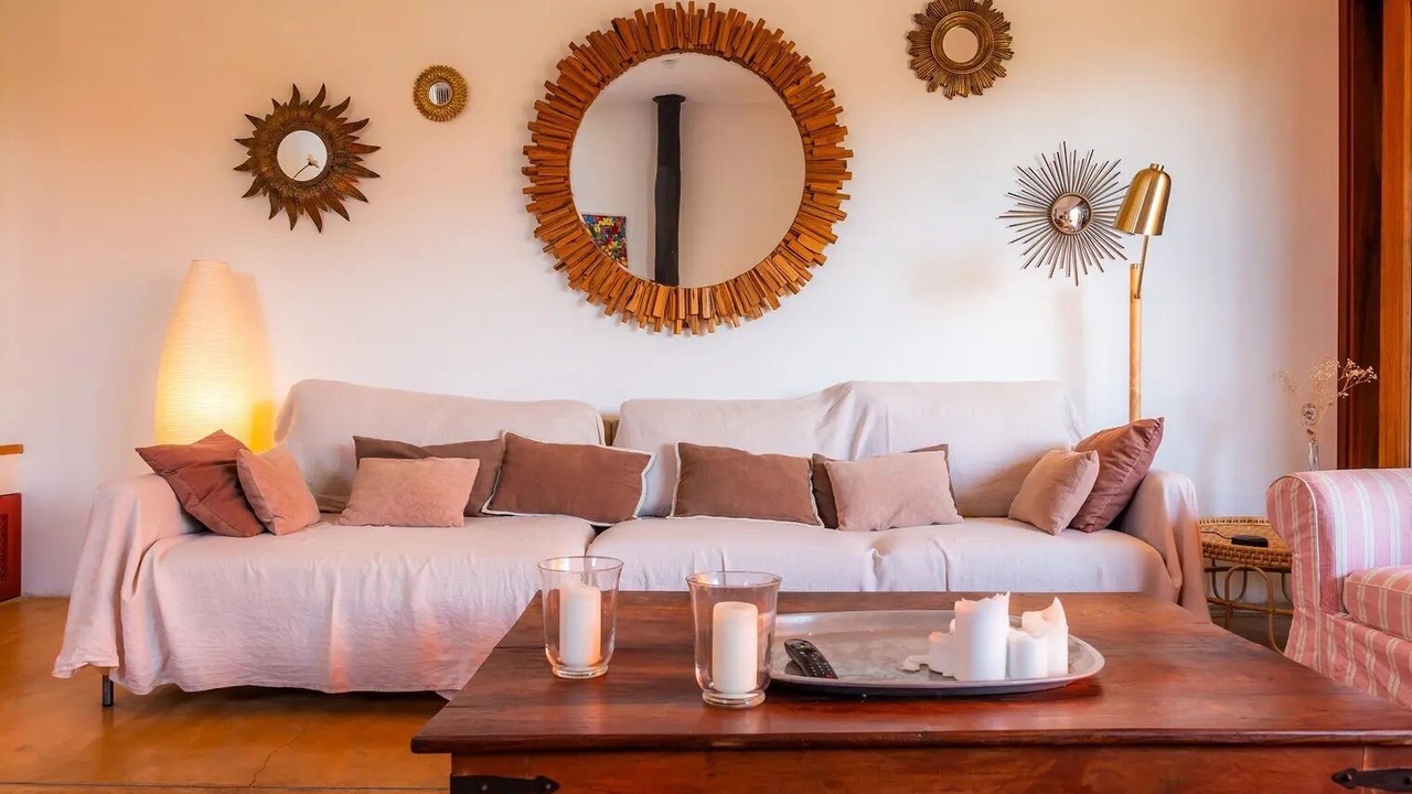 Photo of Livingroom in Urbanizacion S'Estanyol