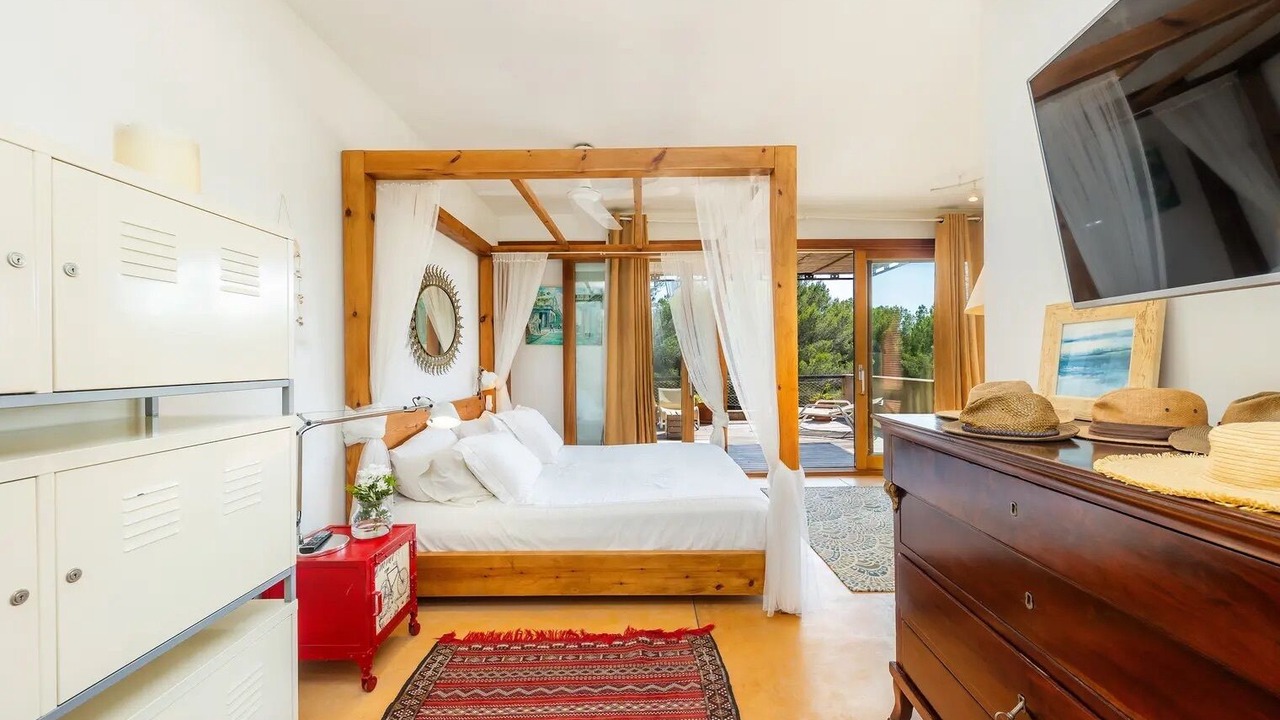 Photo of Bedroom in Urbanizacion S'Estanyol