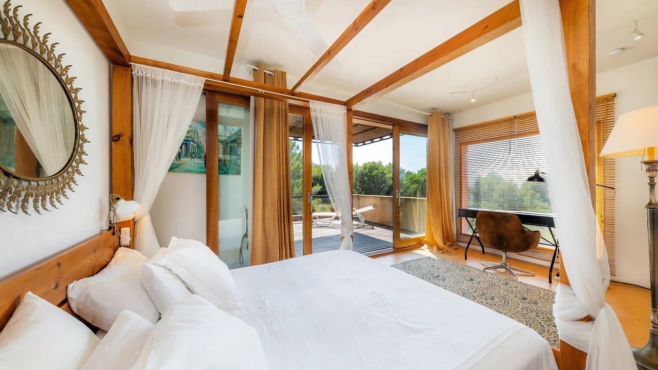 Photo of Bedroom in Urbanizacion S'Estanyol