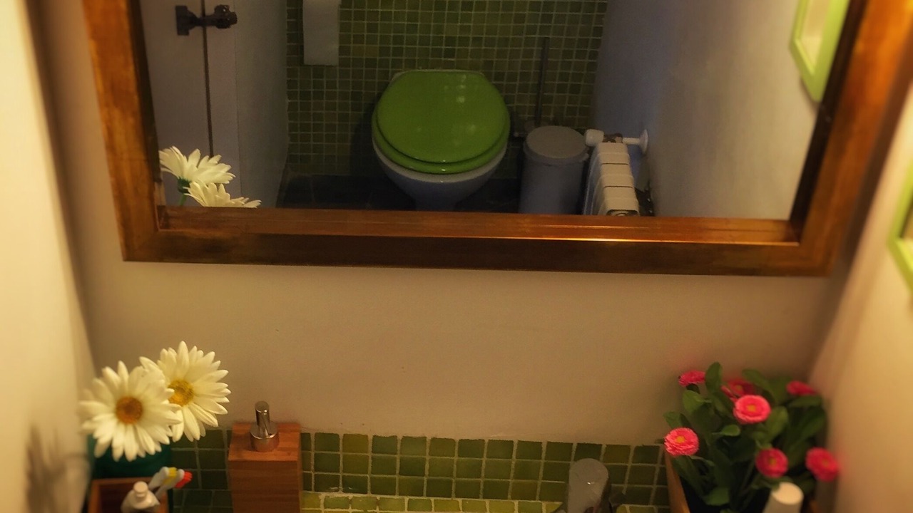 Photo of Bathroom in Urbanizacion S'Estanyol