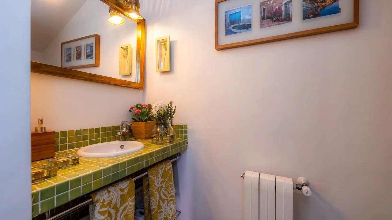 Photo of Bathroom in Urbanizacion S'Estanyol
