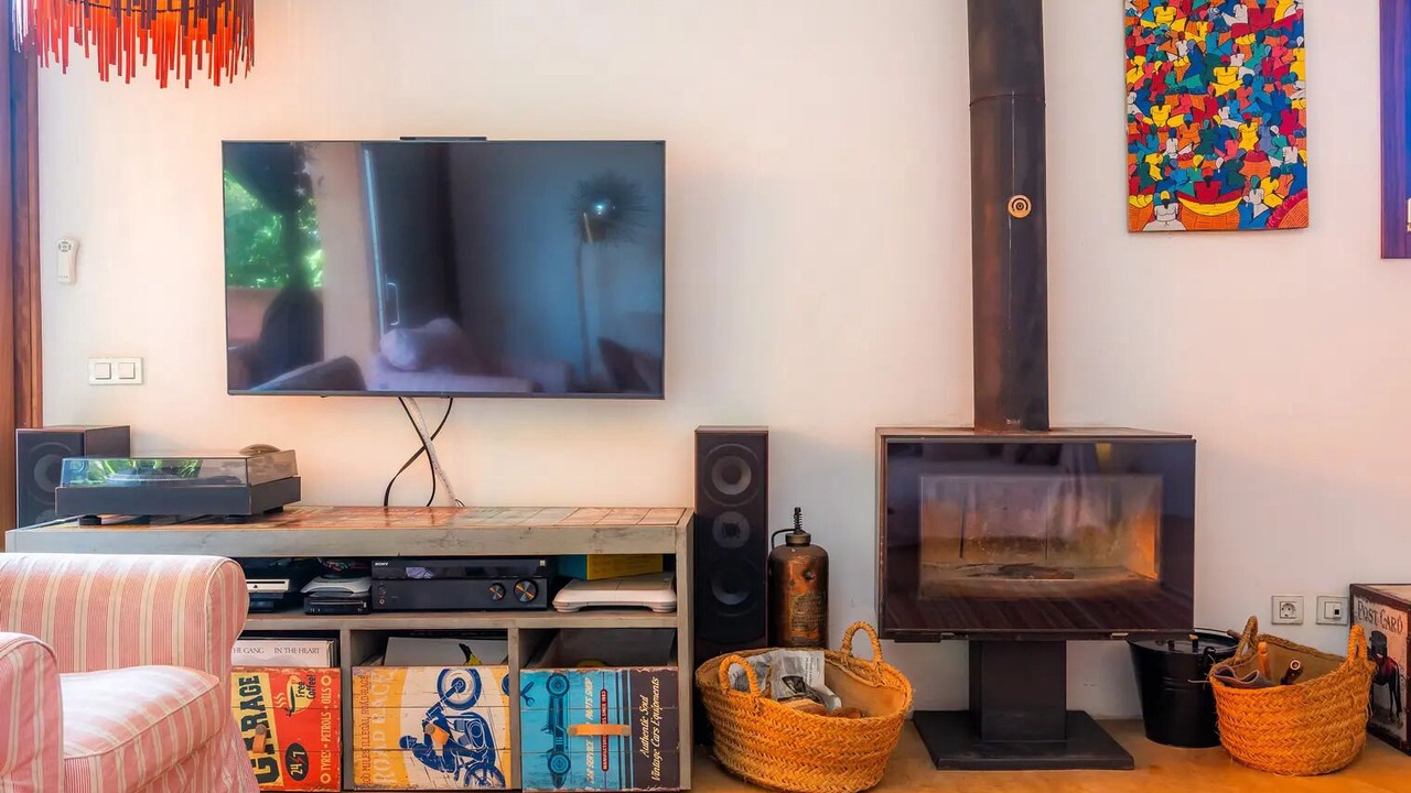 Photo of Livingroom in Urbanizacion S'Estanyol