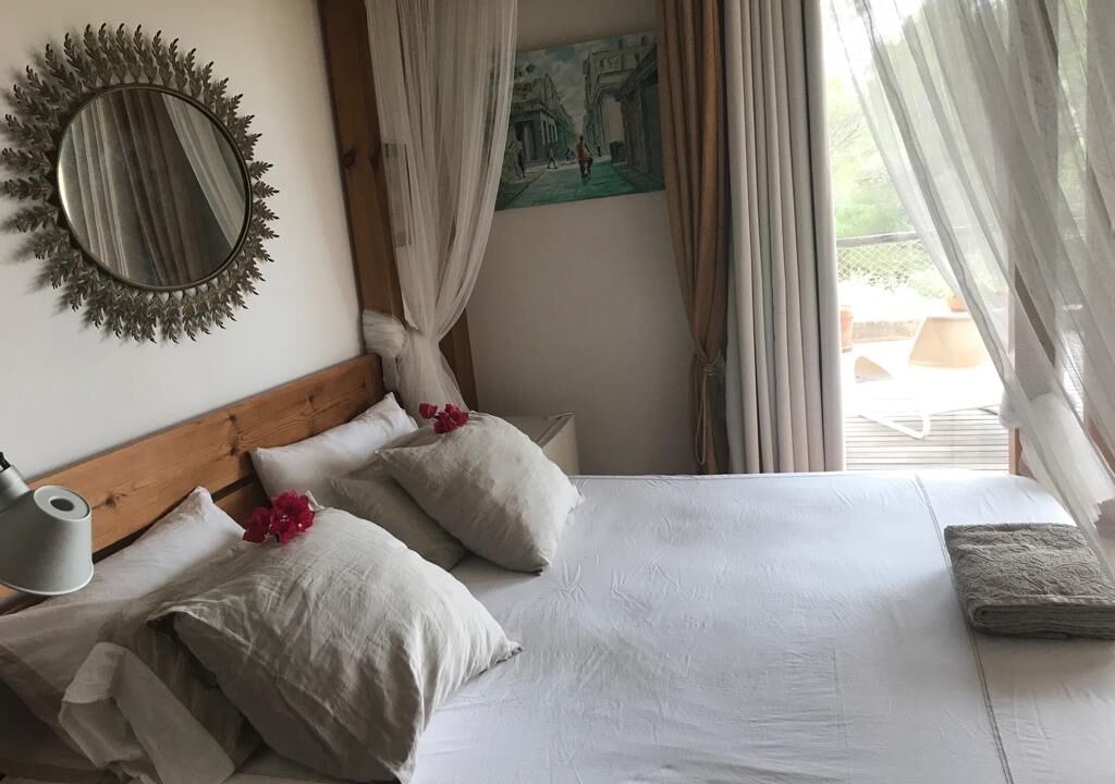 Photo of Bedroom in Urbanizacion S'Estanyol