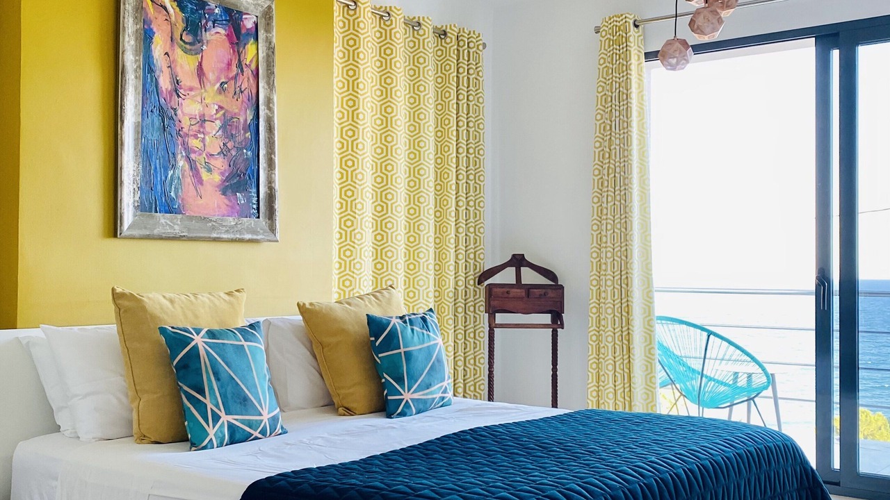 Photo of Bedroom in Coveta Fuma