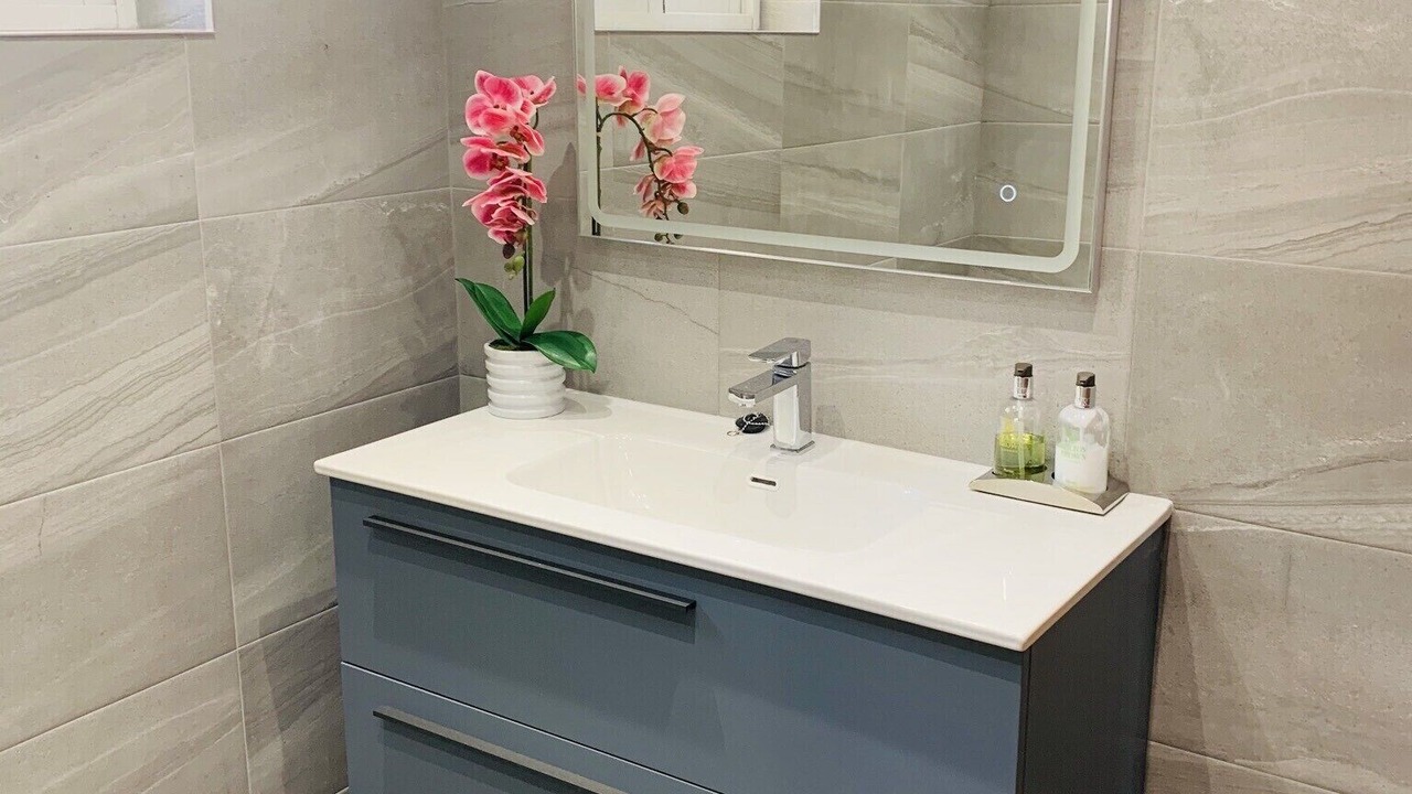 Photo of Bathroom in Coveta Fuma
