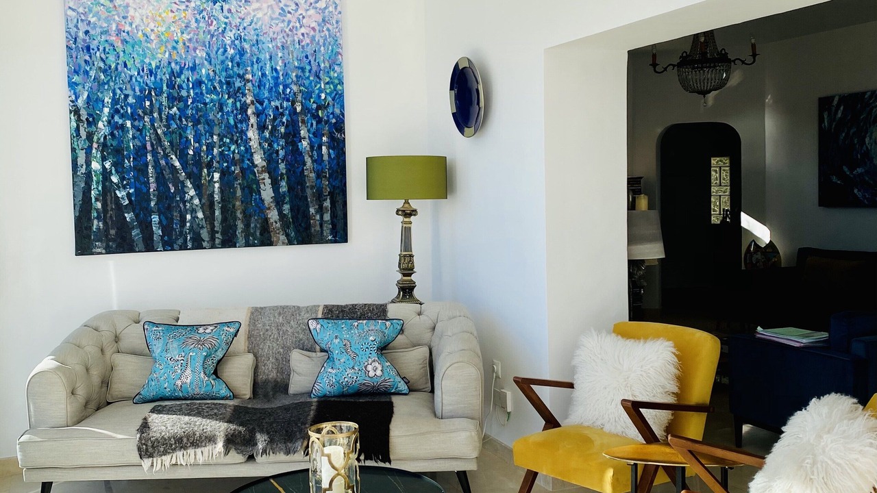 Photo of Livingroom in Coveta Fuma