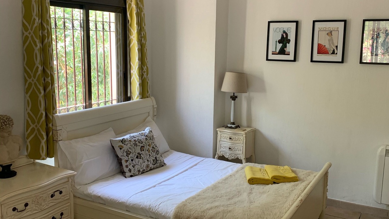 Photo of Bedroom in Coveta Fuma