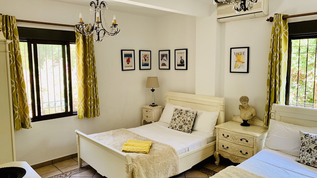 Photo of Bedroom in Coveta Fuma