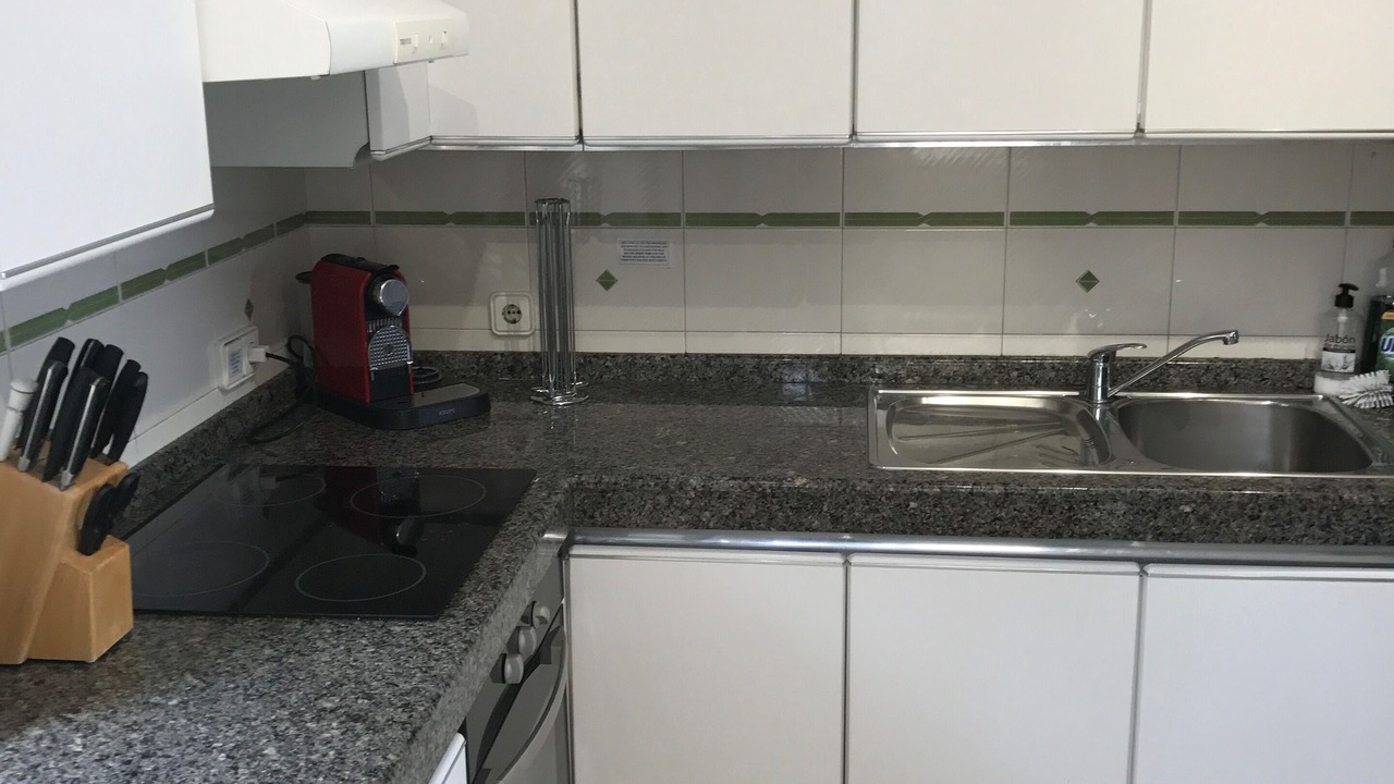 Photo of Kitchen in Coveta Fuma