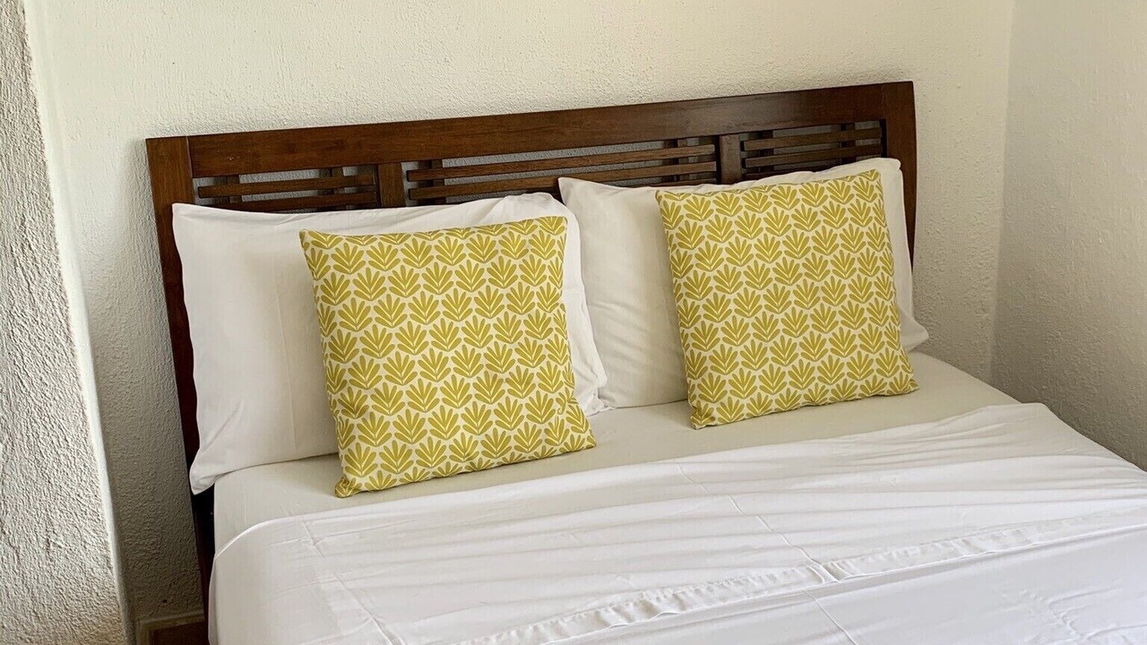 Photo of Bedroom in Coveta Fuma