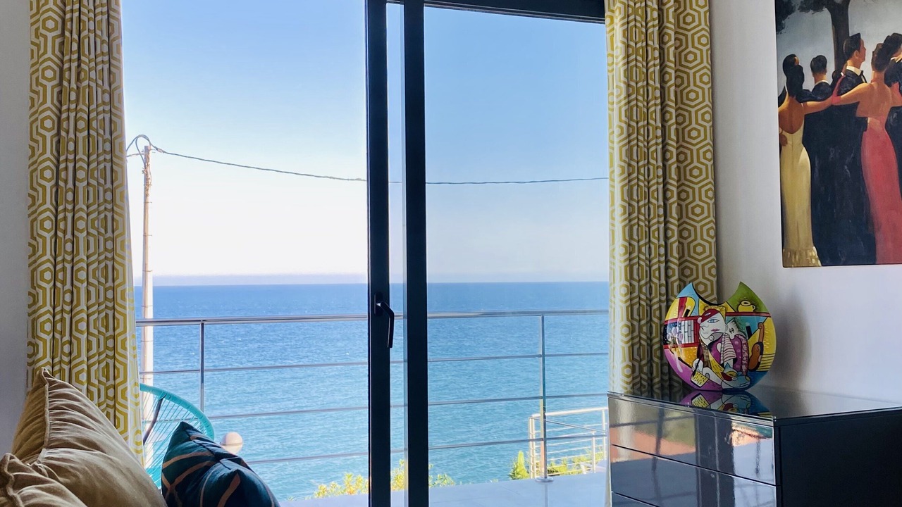 Photo of Bedroom in Coveta Fuma
