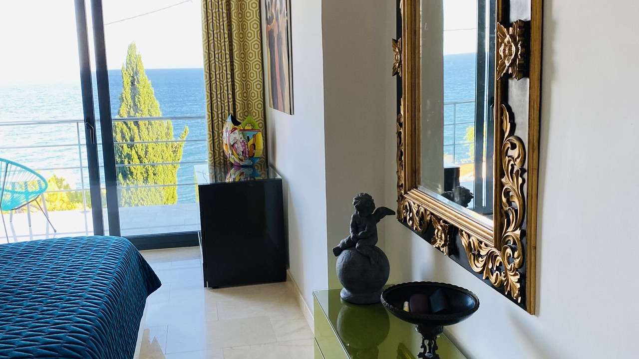 Photo of Bedroom in Coveta Fuma
