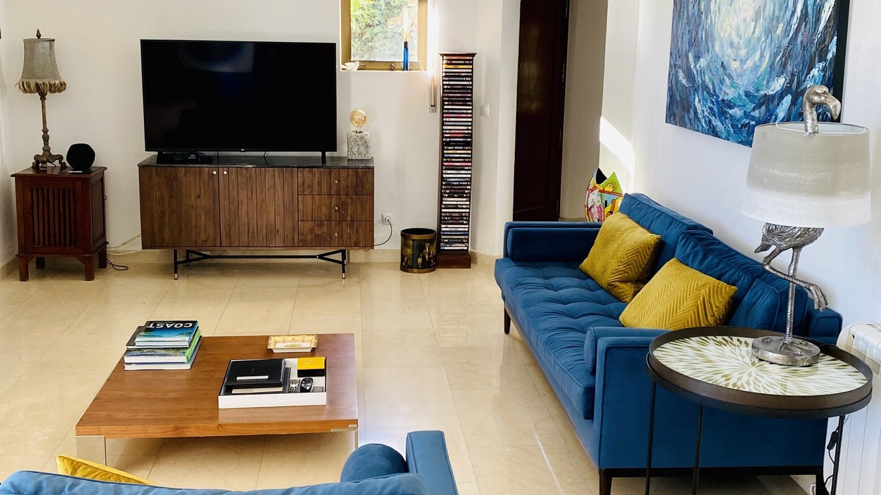 Photo of Livingroom in Coveta Fuma