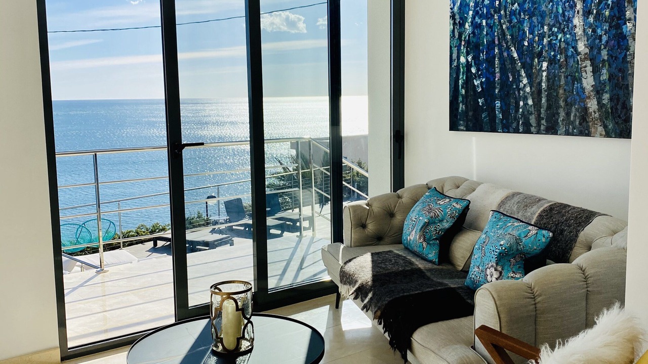 Photo of Livingroom in Coveta Fuma