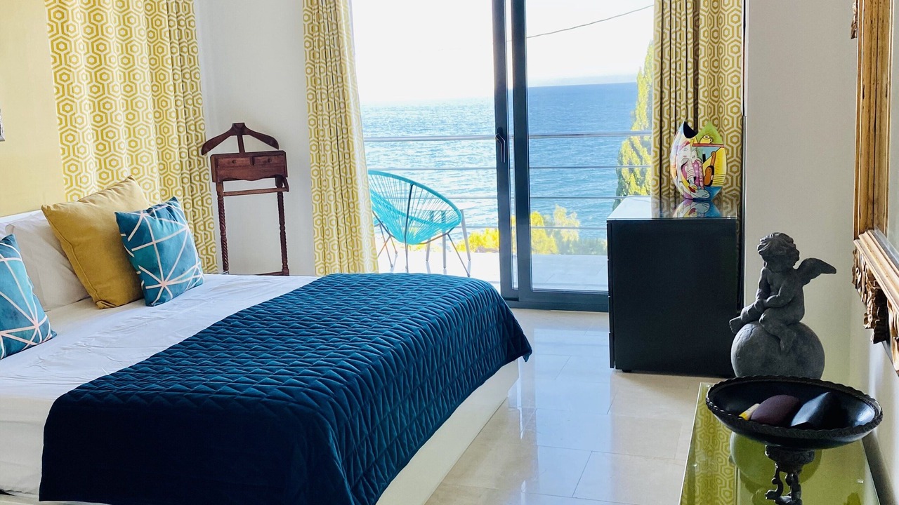 Photo of Bedroom in Coveta Fuma