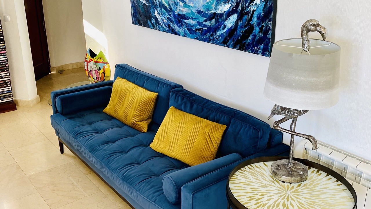 Photo of Livingroom in Coveta Fuma
