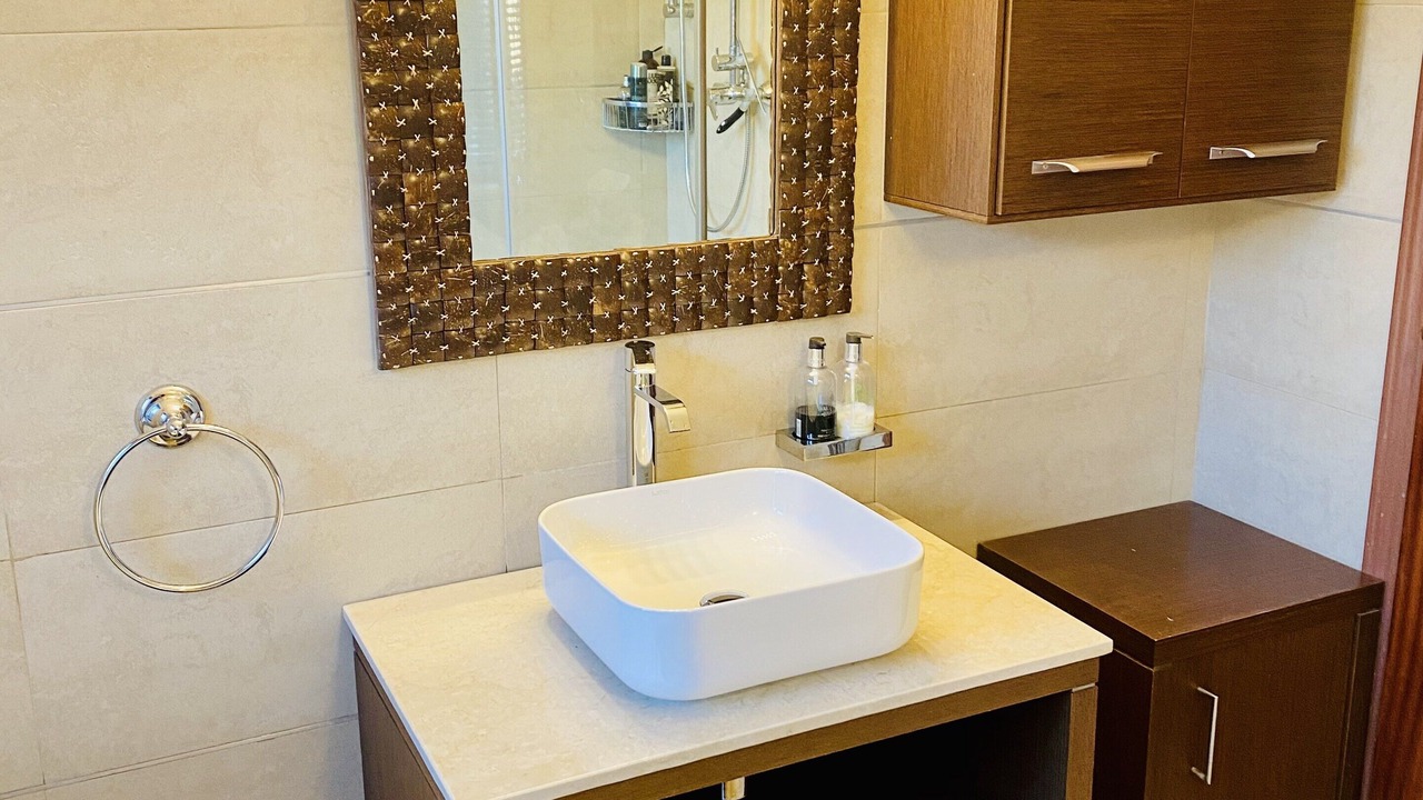 Photo of Bathroom in Coveta Fuma