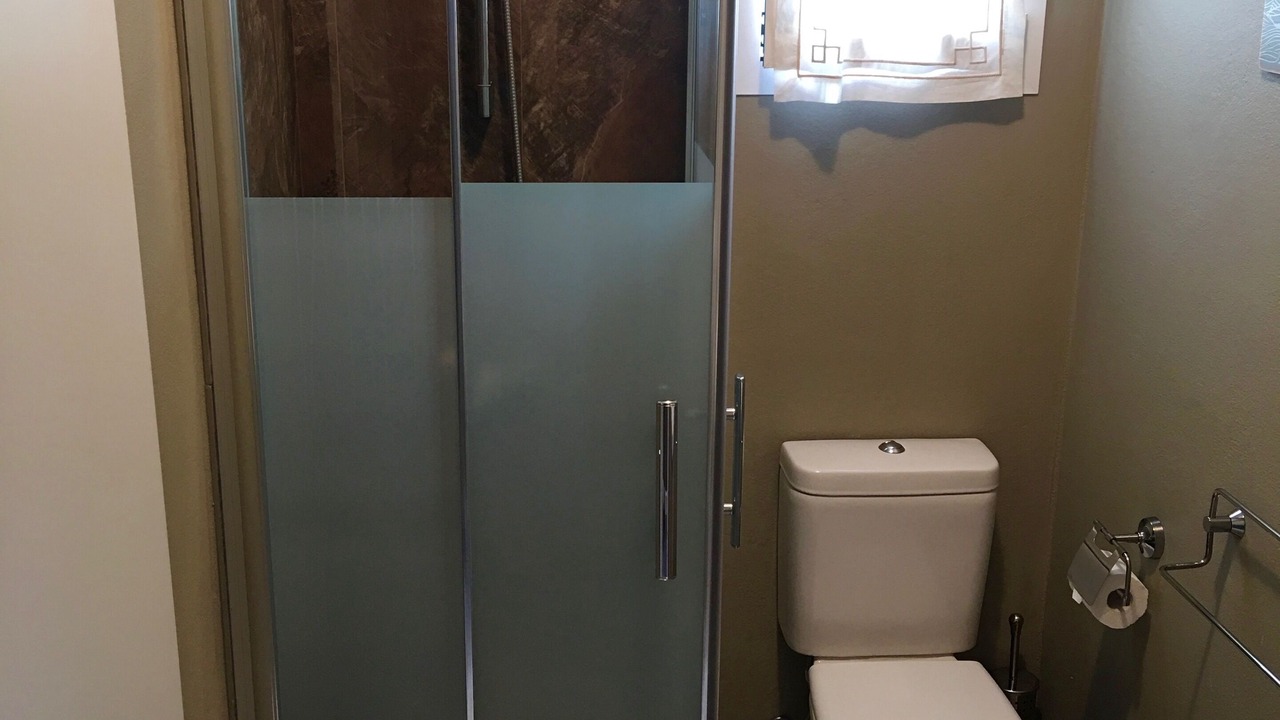 Photo of Bathroom in Es Grau